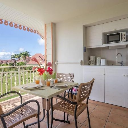 Suite Tropicale Village Vacances サント・リュス エクステリア 写真