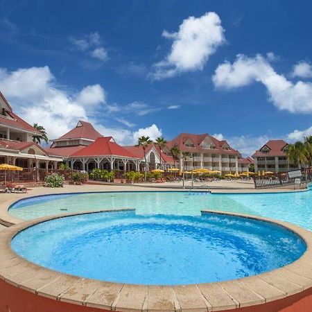 Suite Tropicale Village Vacances サント・リュス エクステリア 写真