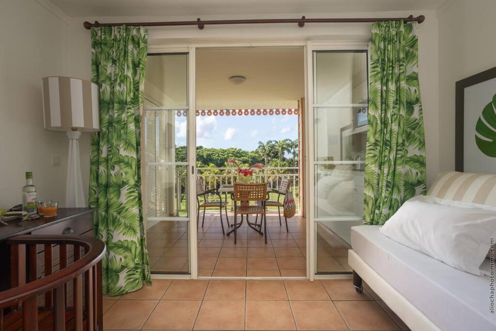 Suite Tropicale Village Vacances サント・リュス エクステリア 写真
